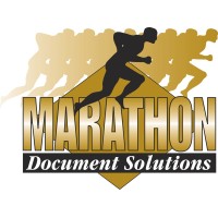 Marathon Discovery Solutions logo