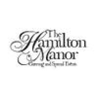 Hamilton Manor logo