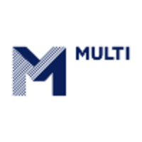 Multi Development logo
