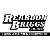 Reardon Briggs Co., Inc. logo