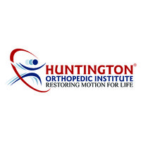 Huntington Orthopedic Institute logo