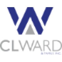 CL WARD, Inc logo