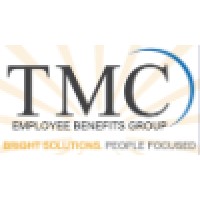 TMC Employee Benefits Group logo