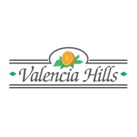 Valencia Hills Health & Rehabilitation Center logo