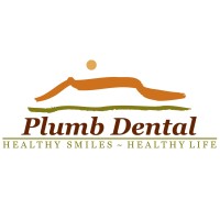 Plumb Dental logo