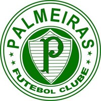 Palmeiras FC logo