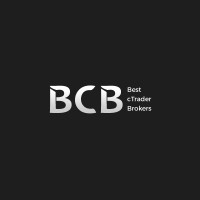 Best CTrader Brokers logo