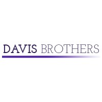 Davis Brothers Auction logo