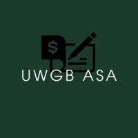 UWGB ASA logo