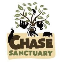 Chase Animal Sanctuary 501-C(3) logo