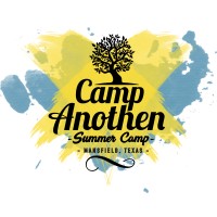 Camp Anothen logo