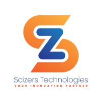 Scizers Technologies logo