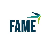 FAME logo