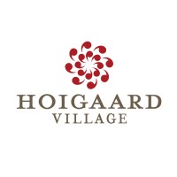 Hoigaard Village logo