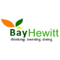 Bay Hewitt logo