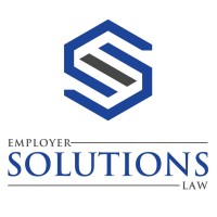 Employer Solutions Law logo