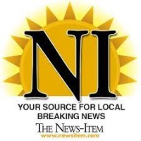 The News-Item logo