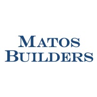 Matos Builders logo