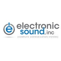 Image of Electronic Sound, Inc.