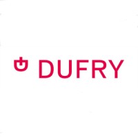 Dufry Group logo