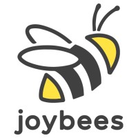Joybees Footwear logo