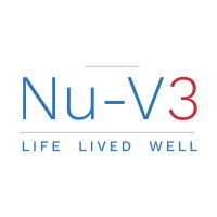 Nu-Life USA logo