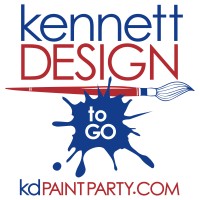Kennett Design TO GO! logo