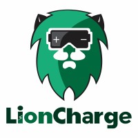 LIONCHARGE E-MOBILITY PRIVATE LIMITED logo