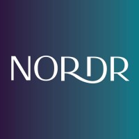 Nordr logo