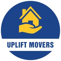 UPLIFT MOVERS logo