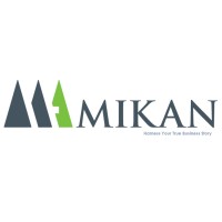 Mikan Associates logo