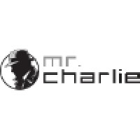 Mr. Charlie logo