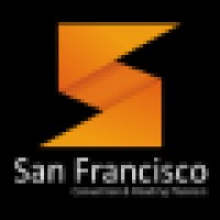 San Francisco Convention & Meeting Planners logo