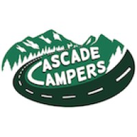 Cascade Campers logo