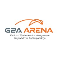 G2A Arena logo