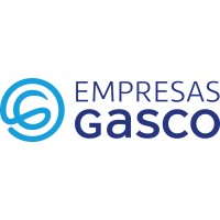 GASCO logo