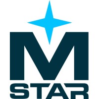M-Star Simulations logo