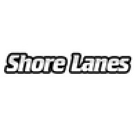 Shore Lanes logo
