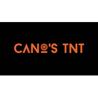 CANOS TNT TIRE SHOP logo
