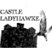 Castle Ladyhawke logo