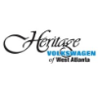 Heritage Volkswagen Of West Atlanta logo