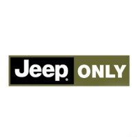 Jeep Only logo