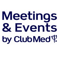 Meetings & Events By Club Med, US logo