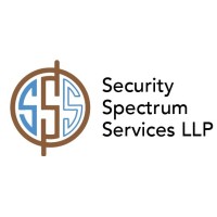 Security Spectrum Services LLP logo