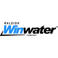 Raleigh Winwater logo
