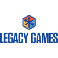 Legacy Games logo