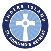 Enders Island logo