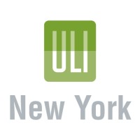 ULI New York logo