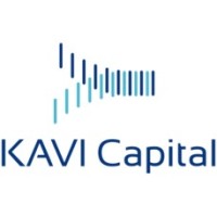 KAVI Capital logo