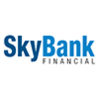 SkyBank Financial logo